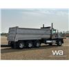 Image 3 : 2023 WESTERN STAR 49XD TRI DRIVE DUMP TRUCK
