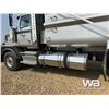 Image 55 : 2023 WESTERN STAR 49XD TRI DRIVE DUMP TRUCK