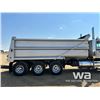 Image 50 : 2023 WESTERN STAR 49XD TRI DRIVE DUMP TRUCK