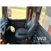 Image 9 : 2023 WESTERN STAR 49XD TRI DRIVE DUMP TRUCK