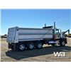 Image 3 : 2023 WESTERN STAR 49XD TRI DRIVE DUMP TRUCK