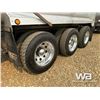 Image 32 : 2022 WESTERN STAR 4900SB TRI DRIVE DUMP TRUCK