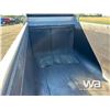 Image 58 : 2020 WESTERN STAR 4900 TRI DRIVE DUMP TRUCK