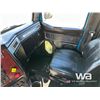 Image 10 : 2018 WESTERN STAR 4900SA TRI DRIVE DUMP TRUCK