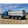 Image 4 : 2018 WESTERN STAR 4900SA TRI DRIVE DUMP TRUCK