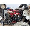 Image 22 : 2013 KENWORTH T800 TRI DRIVE DUMP TRUCK
