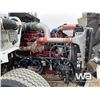 Image 28 : 2013 KENWORTH T800 TRI DRIVE DUMP TRUCK