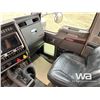 Image 9 : 2013 KENWORTH T800 TRI DRIVE DUMP TRUCK