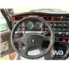 Image 12 : 2008 KENWORTH T800B TRI DRIVE SLEEPER DUMP TRUCK