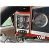 Image 15 : 2008 KENWORTH T800B TRI DRIVE SLEEPER DUMP TRUCK