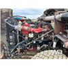 Image 29 : 2008 KENWORTH T800B TRI DRIVE SLEEPER DUMP TRUCK