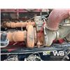 Image 38 : 2008 KENWORTH T800B TRI DRIVE SLEEPER DUMP TRUCK
