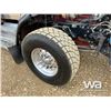 Image 40 : 2008 KENWORTH T800B TRI DRIVE SLEEPER DUMP TRUCK