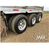Image 44 : 2008 KENWORTH T800B TRI DRIVE SLEEPER DUMP TRUCK