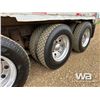 Image 45 : 2008 KENWORTH T800B TRI DRIVE SLEEPER DUMP TRUCK