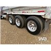 Image 47 : 2008 KENWORTH T800B TRI DRIVE SLEEPER DUMP TRUCK