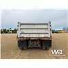 Image 63 : 2008 KENWORTH T800B TRI DRIVE SLEEPER DUMP TRUCK