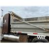Image 65 : 2008 KENWORTH T800B TRI DRIVE SLEEPER DUMP TRUCK