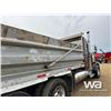 Image 66 : 2008 KENWORTH T800B TRI DRIVE SLEEPER DUMP TRUCK