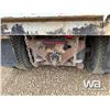Image 67 : 2008 KENWORTH T800B TRI DRIVE SLEEPER DUMP TRUCK