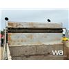 Image 68 : 2008 KENWORTH T800B TRI DRIVE SLEEPER DUMP TRUCK