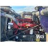 Image 19 : 2016 KENWORTH W900 TRI DRIVE DUMP TRUCK