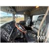 Image 9 : 2016 KENWORTH W900 TRI DRIVE DUMP TRUCK