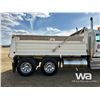 Image 49 : 2021 KENWORTH T800 T/A DUMP TRUCK