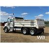 Image 4 : 2021 KENWORTH T800 T/A DUMP TRUCK
