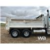 Image 51 : 2020 KENWORTH T880 T/A DUMP TRUCK