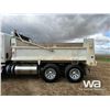 Image 53 : 2020 KENWORTH T880 T/A DUMP TRUCK