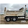 Image 49 : 2020 KENWORTH T880 T/A DUMP TRUCK