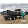Image 3 : 2007 STERLING L9500 T/A DUMP TRUCK