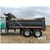 Image 49 : 2007 STERLING L9500 T/A DUMP TRUCK