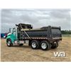 Image 4 : 2007 STERLING L9500 T/A DUMP TRUCK