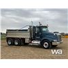 Image 2 : 2000 INTERNATIONAL 9400I T/A DUMP TRUCK