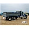 Image 3 : 1973 KENWORTH LW924 T/A DUMP TRUCK