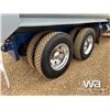 Image 43 : 1973 KENWORTH LW924 T/A DUMP TRUCK