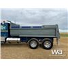 Image 51 : 1973 KENWORTH LW924 T/A DUMP TRUCK