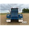 Image 59 : 1973 KENWORTH LW924 T/A DUMP TRUCK