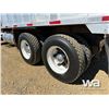 Image 36 : 1986 KENWORTH W900 T/A DUMP TRUCK
