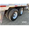Image 40 : 1986 KENWORTH W900 T/A DUMP TRUCK