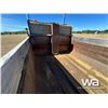 Image 50 : 1994 KENWORTH T800B T/A DUMP TRUCK