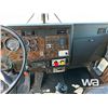 Image 9 : 1994 KENWORTH T800B T/A DUMP TRUCK