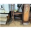Image 19 : 2003 KENWORTH T800 TRI DRIVE LOG TRUCK