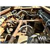 Image 28 : 2003 KENWORTH T800 TRI DRIVE LOG TRUCK