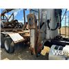 Image 35 : 2003 KENWORTH T800 TRI DRIVE LOG TRUCK
