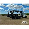 Image 3 : 2003 KENWORTH T800 TRI DRIVE LOG TRUCK