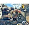 Image 40 : 2003 KENWORTH T800 TRI DRIVE LOG TRUCK