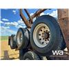 Image 47 : 2003 KENWORTH T800 TRI DRIVE LOG TRUCK